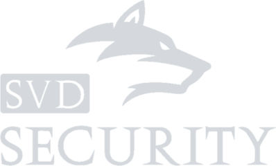 SVD Security